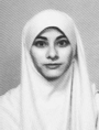 MUNIRA KHILJI