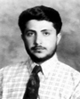 Raheem-ud-Din Barech