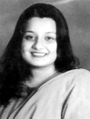 FAIZA TAARIQ