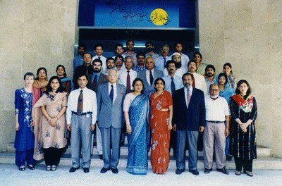 JMC FACULTY