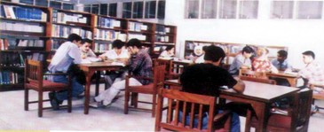 The Library