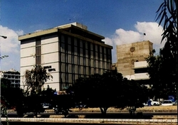 JMC building